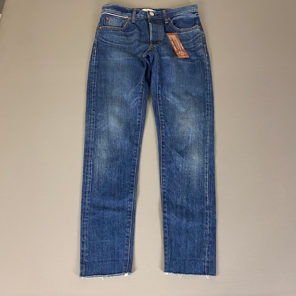 Moussy vintage straight leg jeans size 26